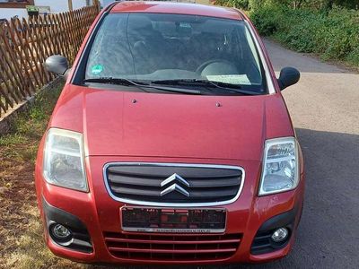 Citroën C2