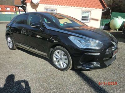Citroën DS5
