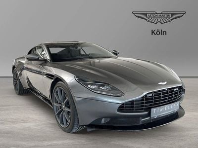 Aston Martin DB11