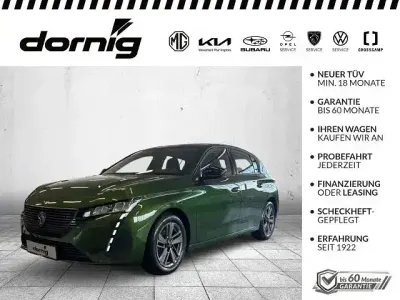 Gebraucht Peugeot 308