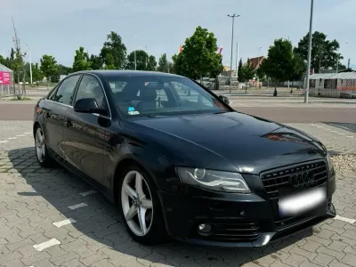 Gebraucht Audi A4