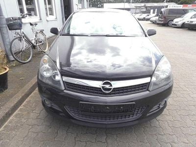 Opel Astra GTC