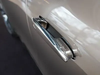 Usata Mercedes E450
