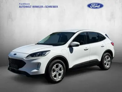 Gebraucht Ford Kuga