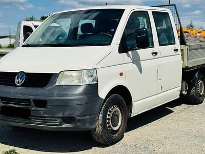 VW T5