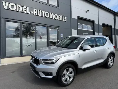 Gebraucht Volvo XC40