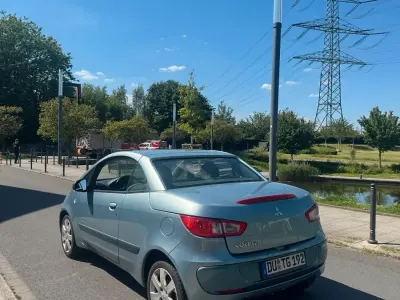 Brugt Mitsubishi Colt