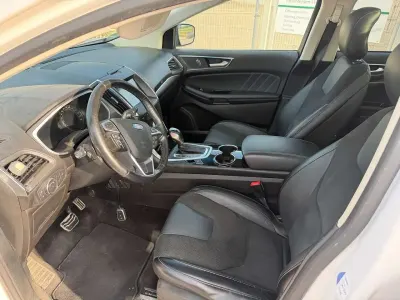 Gebraucht Ford Edge ST-Line 209 PS (153 kW) 2018 SUV