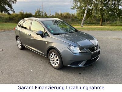 gebraucht Seat Ibiza ST Style Salsa *TÜV/AU Neu