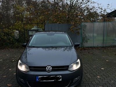 Gebraucht VW Polo 105 PS (77 kW) 2011 Braun Kleinwagen