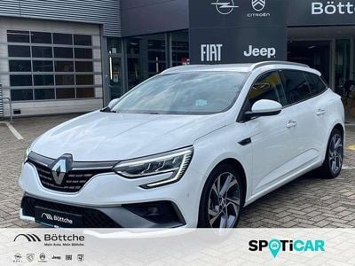 Renault Mégane IV