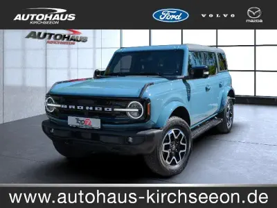 Gebraucht Ford Bronco