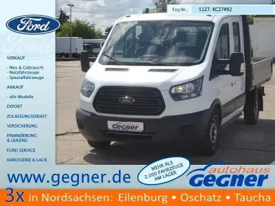 Gebraucht Ford Transit 105 PS (77 kW) 2019 Andere Van