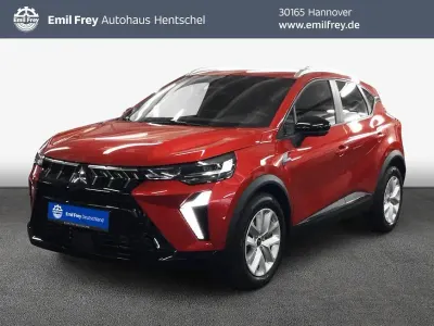Gebraucht Mitsubishi ASX