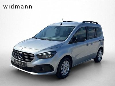 Mercedes Citan 113