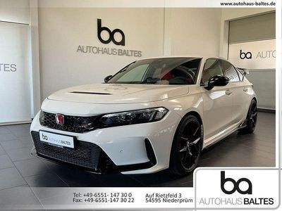 Gebraucht Honda Civic Type R 329 PS (241 kW) 2023 Championship white Limousine