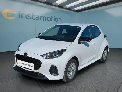 Occasion Mazda 2