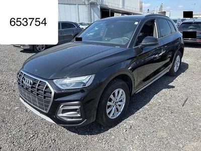 Brugt Audi Q5 204 HK (150 kW) 2022 Sort SUV