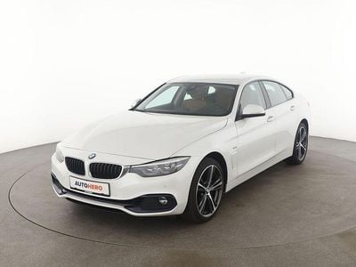 BMW 440