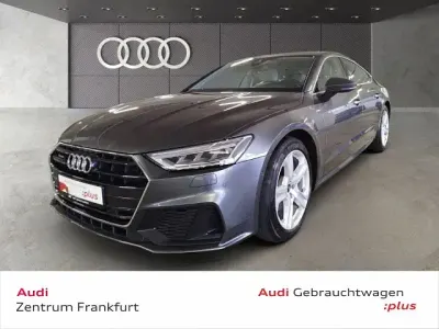 Gebraucht Audi A7 Sportback