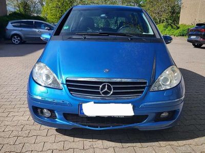 gebraucht Mercedes A180 CDI