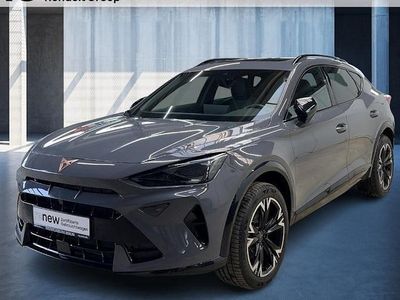 Gebraucht Cupra Formentor 150 PS (110 kW) 2025 Graphengrau (grau) SUV