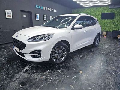 gebraucht Ford Kuga 2.0 EcoBlue 4x4 Aut. ST-LINE