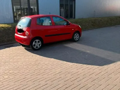 Gebraucht Kia Picanto