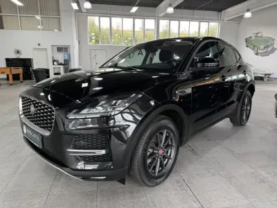 Gebraucht Jaguar E-Pace