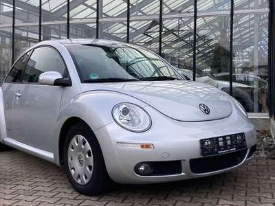 gebraucht VW Beetle NewLimo 1.9 TDI United 8x Alufelgen