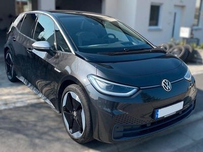 Gebraucht VW ID.3 Pro Performance 150 kW (204 PS) 2020 Kleinwagen