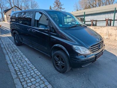 Mercedes Viano
