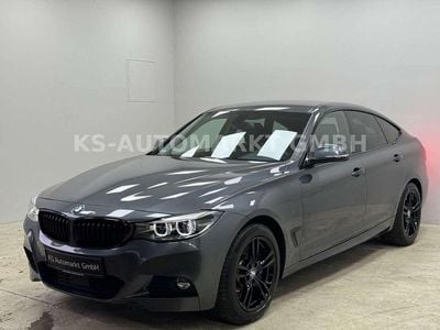 BMW 330 Gran Turismo