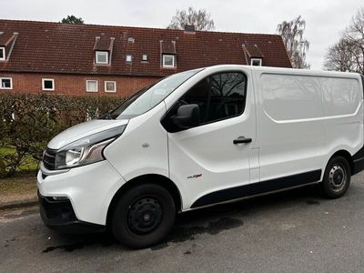 gebraucht Fiat Talento TÜV 03/26