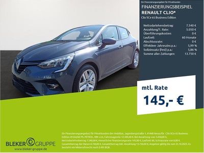Renault Clio V