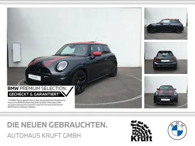 Używany Mini Cooper 156 KM (114 kW) 2024 Hatchback