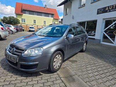 VW Golf VI