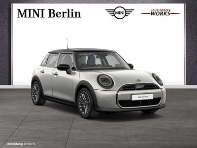 Gebraucht Mini Cooper 156 PS (114 kW) 2025 Grau Kleinwagen