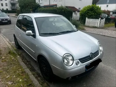Gebraucht VW Lupo