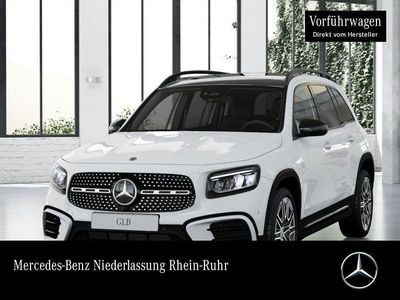 Usata Mercedes GLB180 AMG 136 CV (100 kW) 2026 Bianco SUV