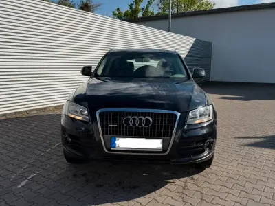 Gebraucht Audi Q5