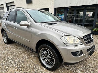 Mercedes ML320