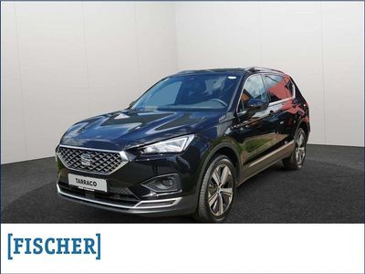 Gebraucht Seat Tarraco Xperience 150 PS (110 kW) 2024 Schwarz SUV