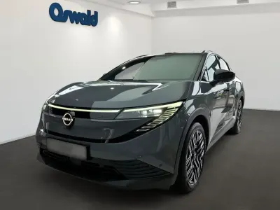 Neu Nissan Leaf 360º 160 kW (218 PS) 2026 Grau SUV