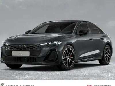 Usata Audi A5 Comfort 299 CV (219 kW) 2025 Grigio Berlina