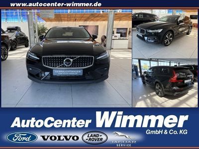 Volvo V60 CC