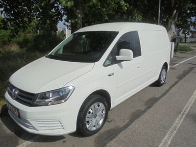 VW Caddy Maxi
