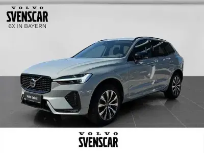 Gebraucht Volvo XC60 145 PS (106 kW) 2023 SUV