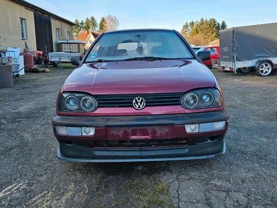 gebraucht VW Golf III 