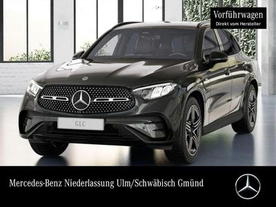 Mercedes GLC300e
